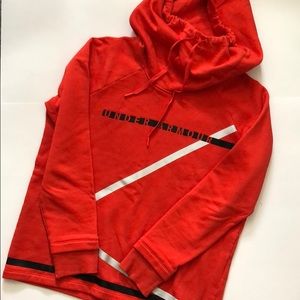 Women’s UNDER ARMOUR hoodie